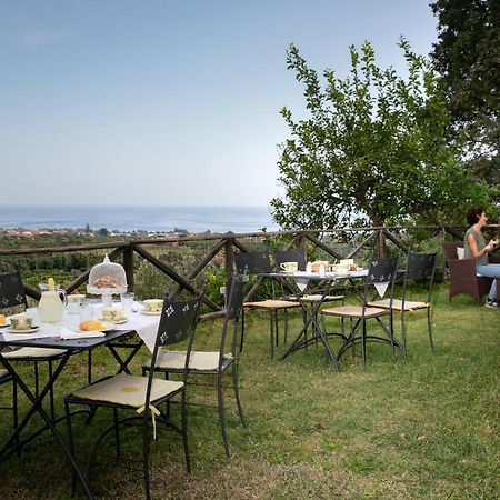Agriturismo San Leonardello エクステリア 写真
