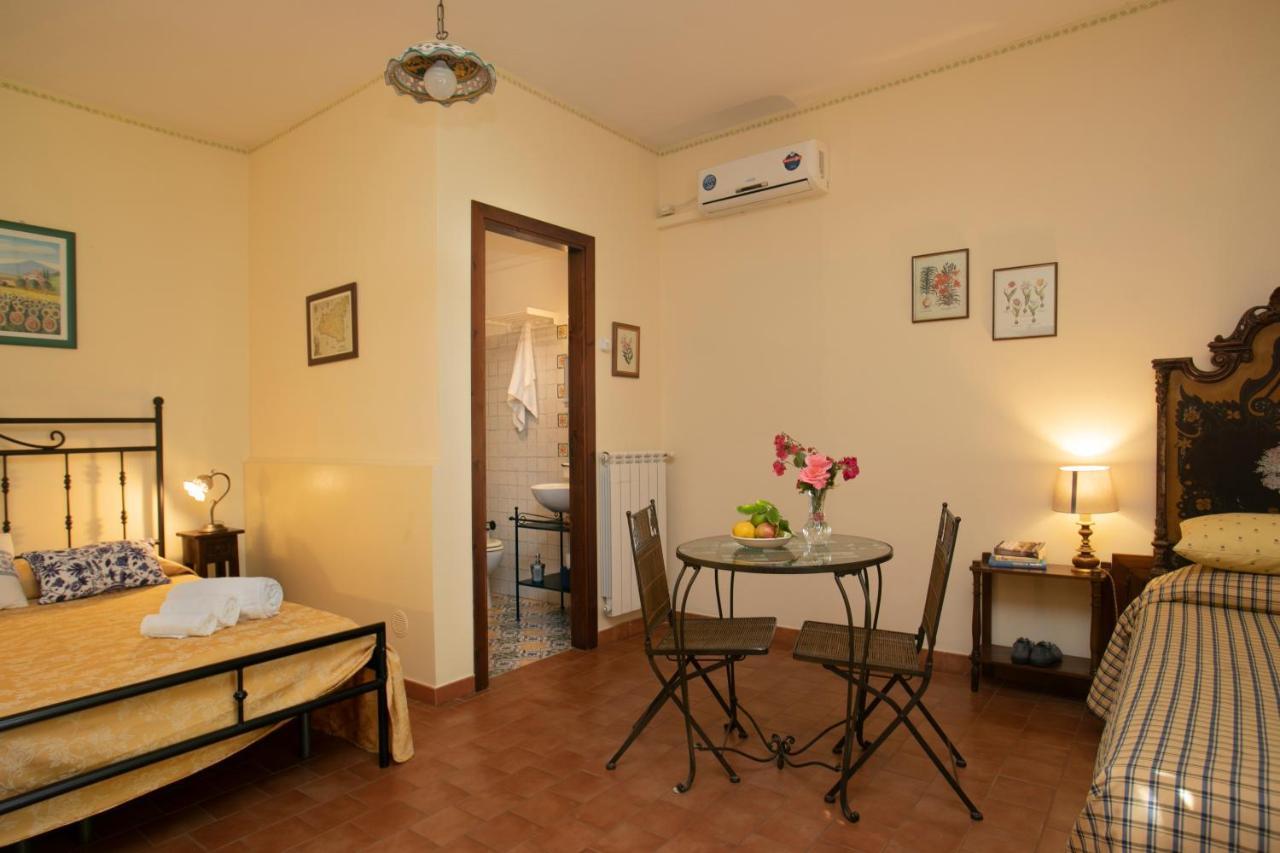 Agriturismo San Leonardello エクステリア 写真
