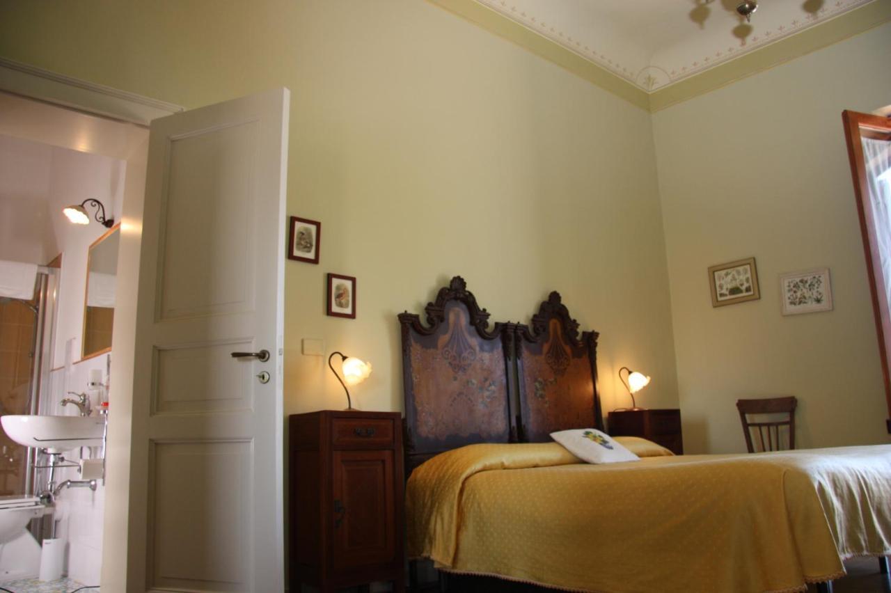 Agriturismo San Leonardello エクステリア 写真