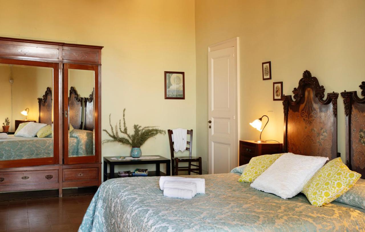 Agriturismo San Leonardello エクステリア 写真