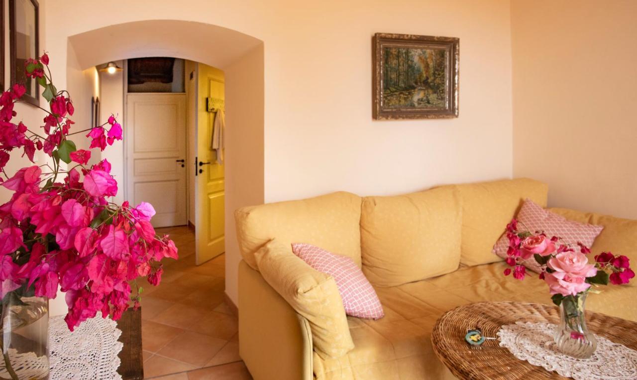 Agriturismo San Leonardello エクステリア 写真